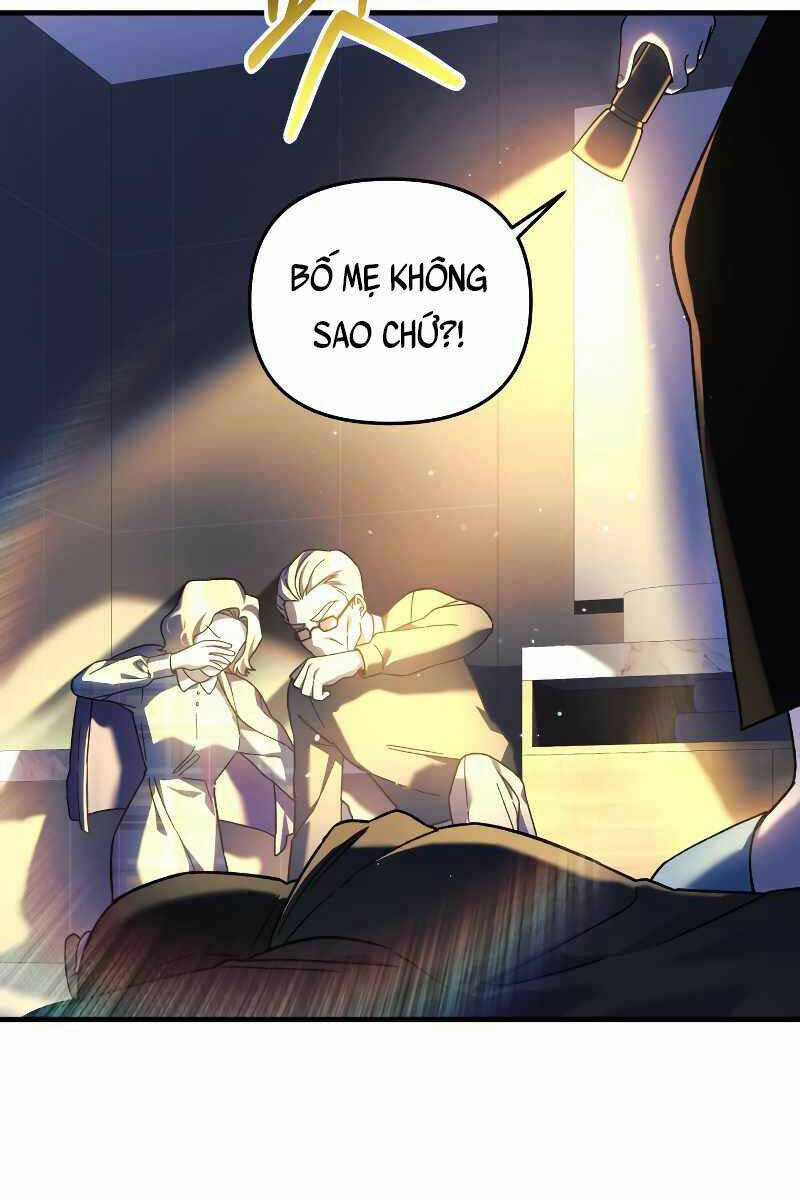 Con Gái Tôi Là Trùm Cuối Chapter 67 trang 35