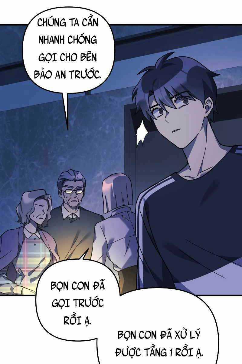 Con Gái Tôi Là Trùm Cuối Chapter 67 trang 39
