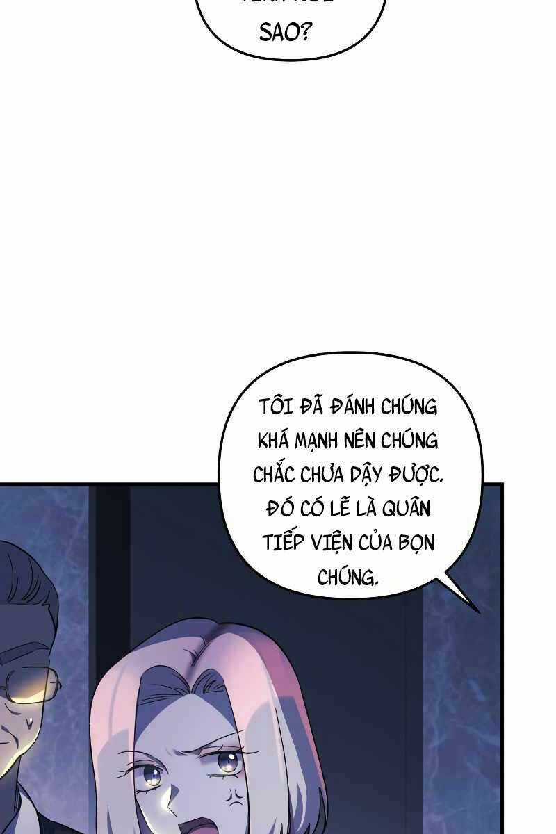 Con Gái Tôi Là Trùm Cuối Chapter 67 trang 42