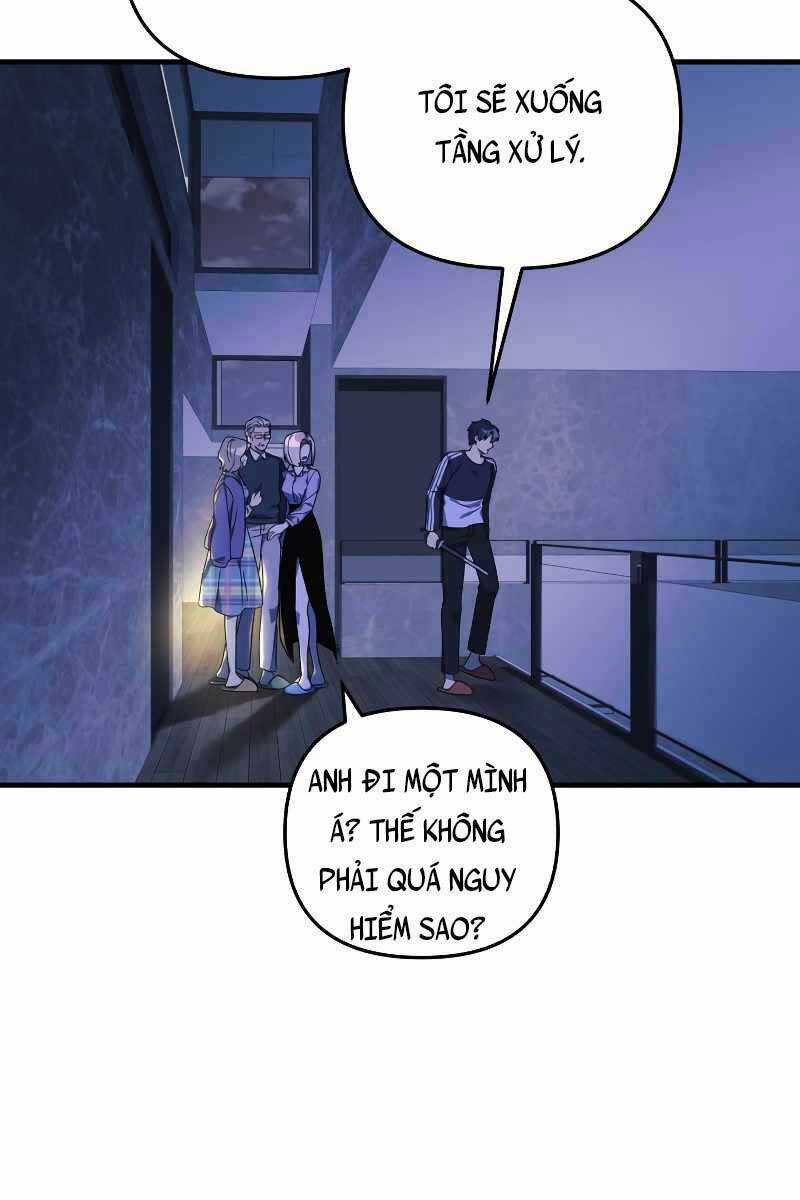 Con Gái Tôi Là Trùm Cuối Chapter 67 trang 44