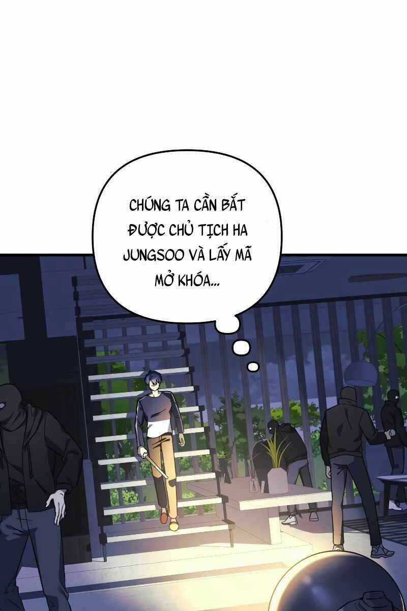 Con Gái Tôi Là Trùm Cuối Chapter 67 trang 57