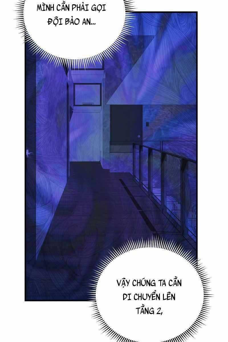 Con Gái Tôi Là Trùm Cuối Chapter 67 trang 6