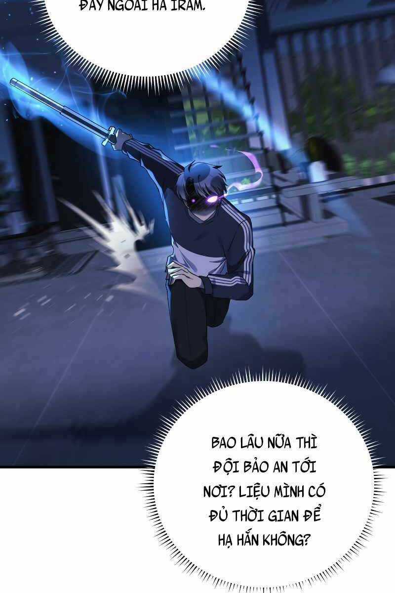 Con Gái Tôi Là Trùm Cuối Chapter 67 trang 83