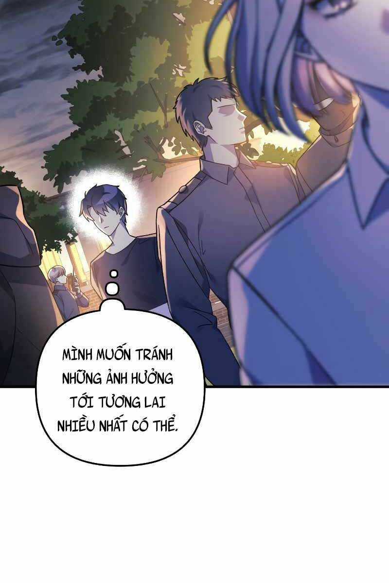 Con Gái Tôi Là Trùm Cuối Chapter 68 trang 22