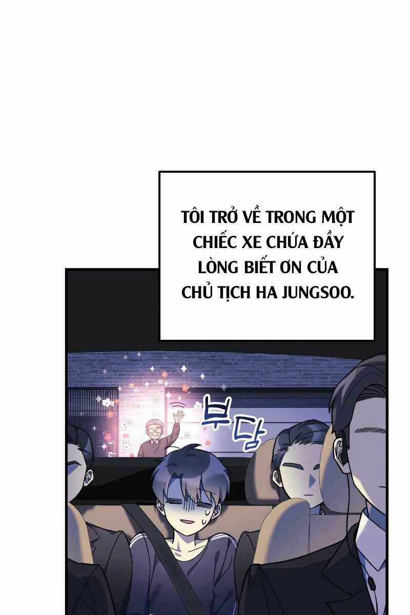 Con Gái Tôi Là Trùm Cuối Chapter 68 trang 27