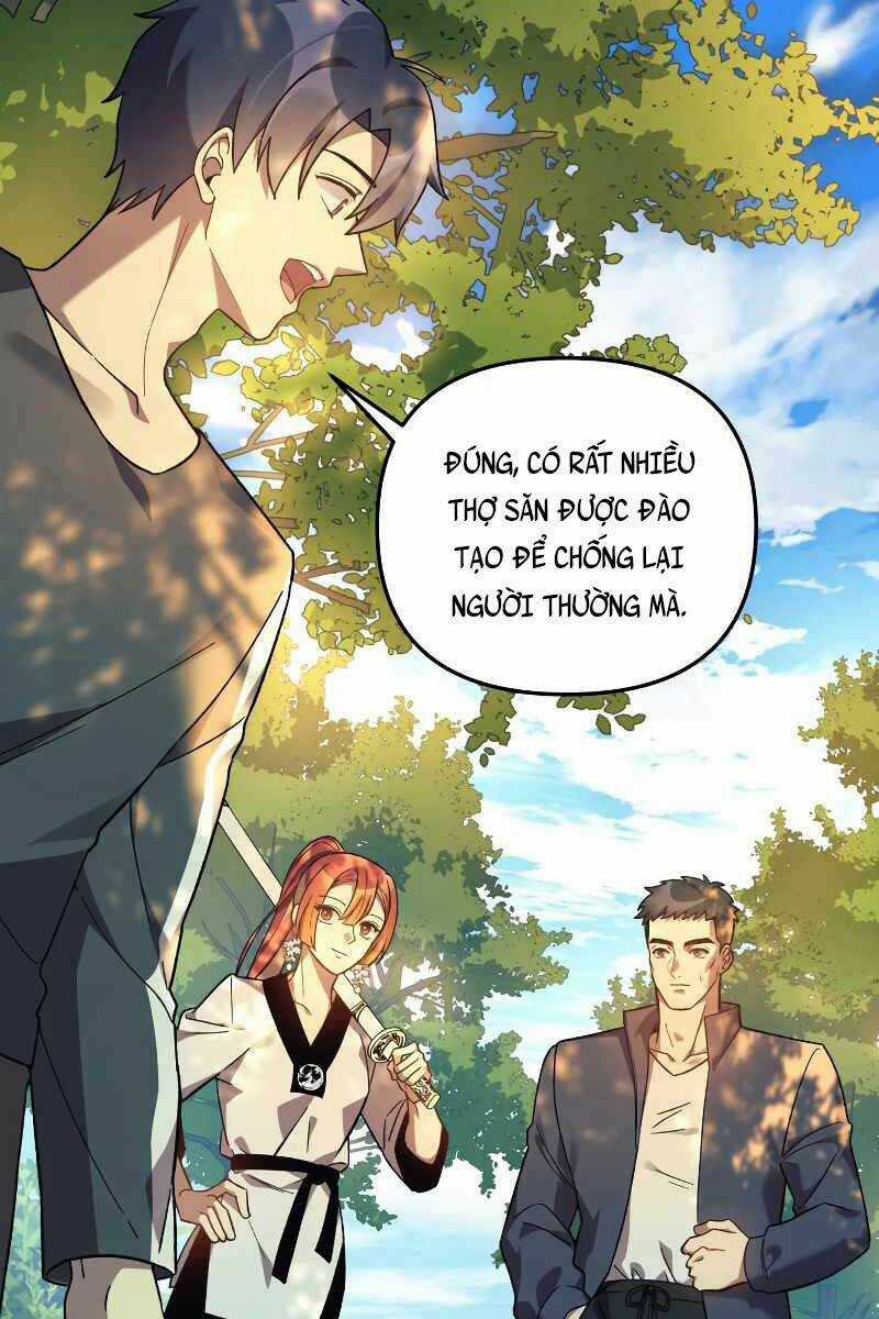 Con Gái Tôi Là Trùm Cuối Chapter 68 trang 38