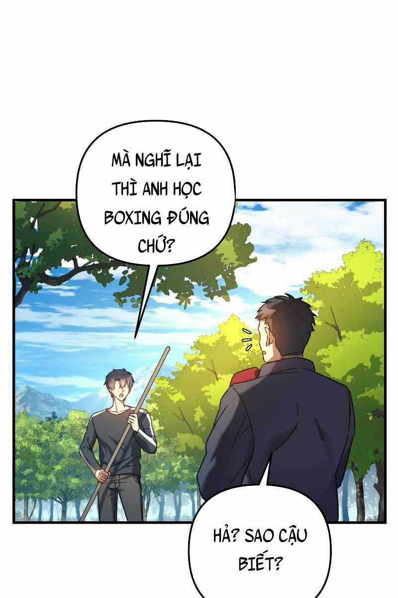 Con Gái Tôi Là Trùm Cuối Chapter 68 trang 44