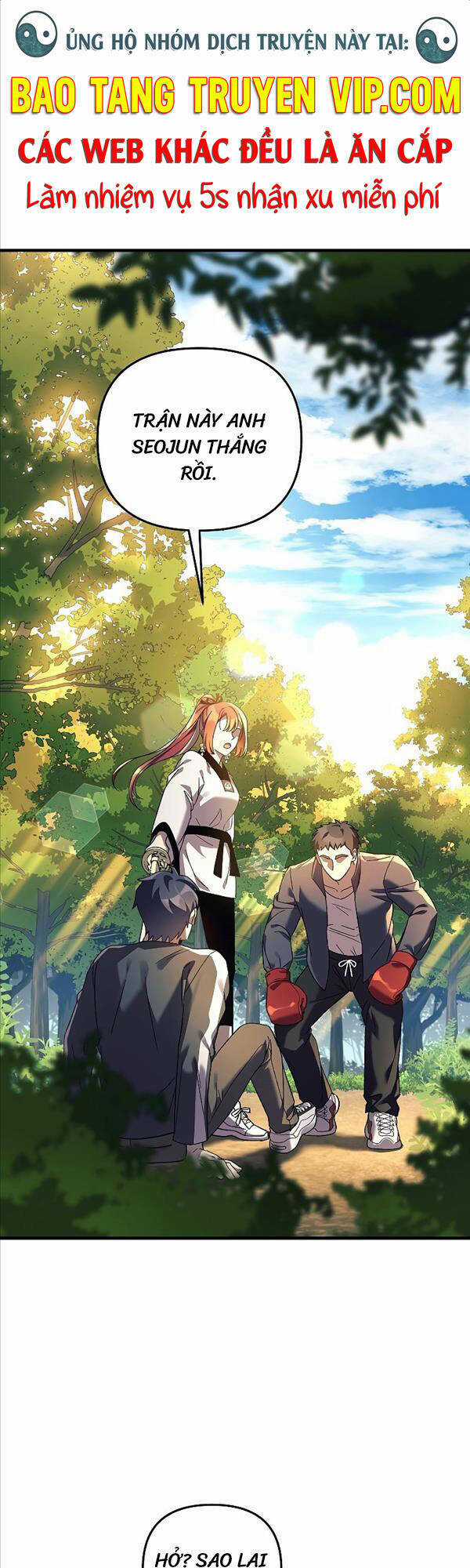 Con Gái Tôi Là Trùm Cuối Chapter 69 trang 0