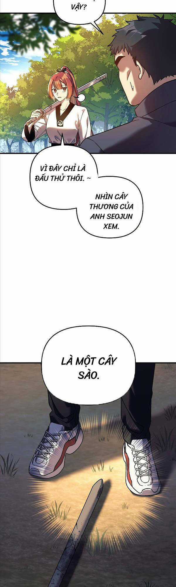 Con Gái Tôi Là Trùm Cuối Chapter 69 trang 1