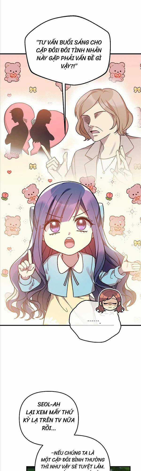 Con Gái Tôi Là Trùm Cuối Chapter 69 trang 10