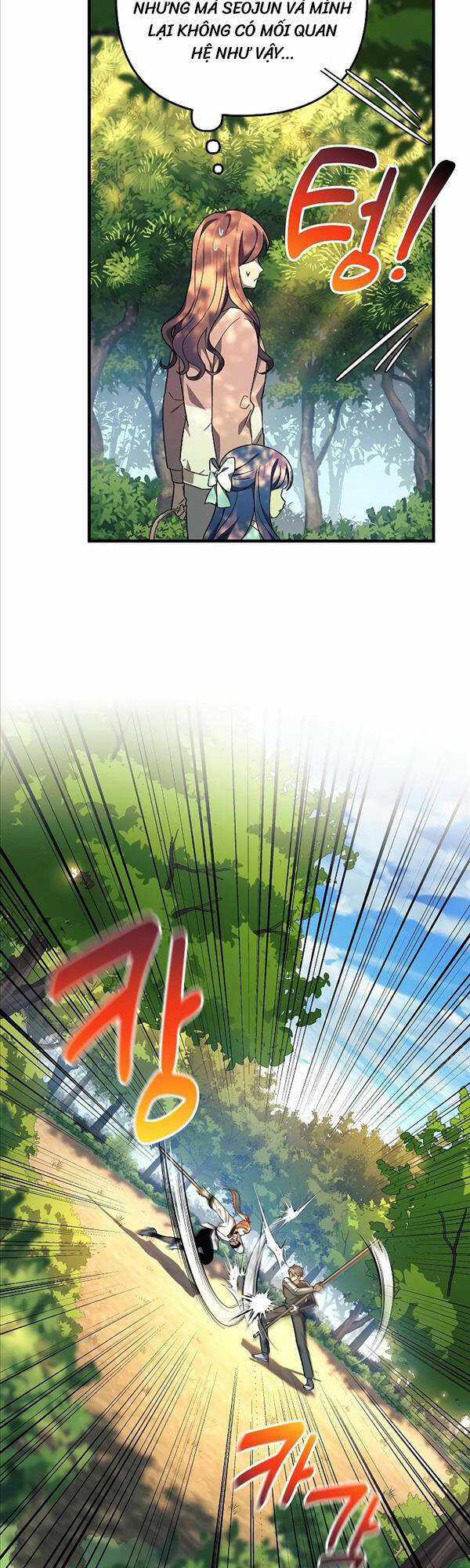 Con Gái Tôi Là Trùm Cuối Chapter 69 trang 11