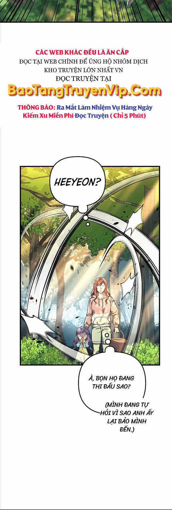 Con Gái Tôi Là Trùm Cuối Chapter 69 trang 12