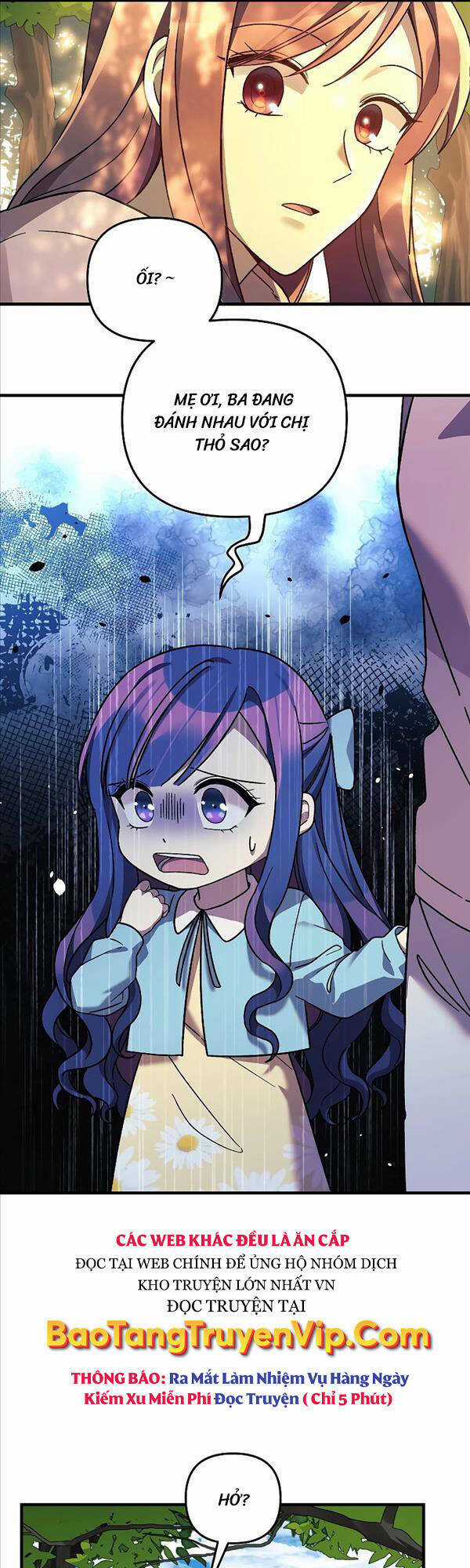 Con Gái Tôi Là Trùm Cuối Chapter 69 trang 13