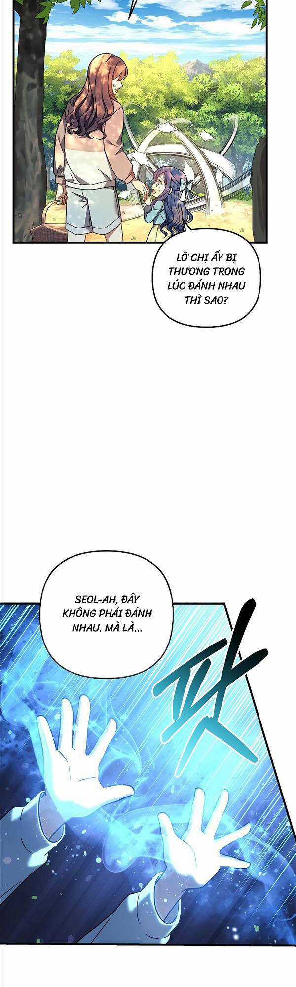 Con Gái Tôi Là Trùm Cuối Chapter 69 trang 14