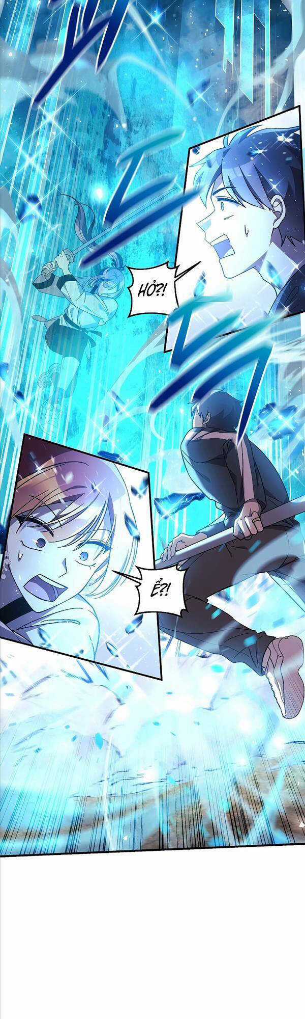 Con Gái Tôi Là Trùm Cuối Chapter 69 trang 16