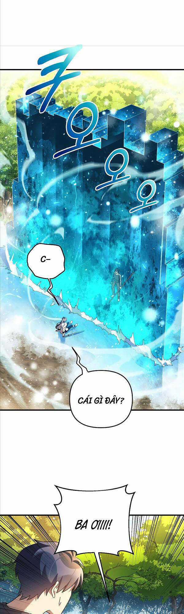 Con Gái Tôi Là Trùm Cuối Chapter 69 trang 17