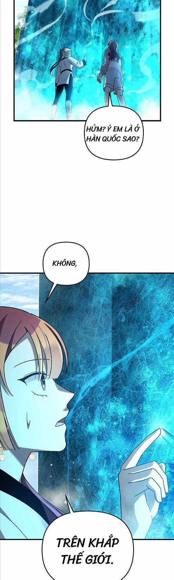 Con Gái Tôi Là Trùm Cuối Chapter 69 trang 20