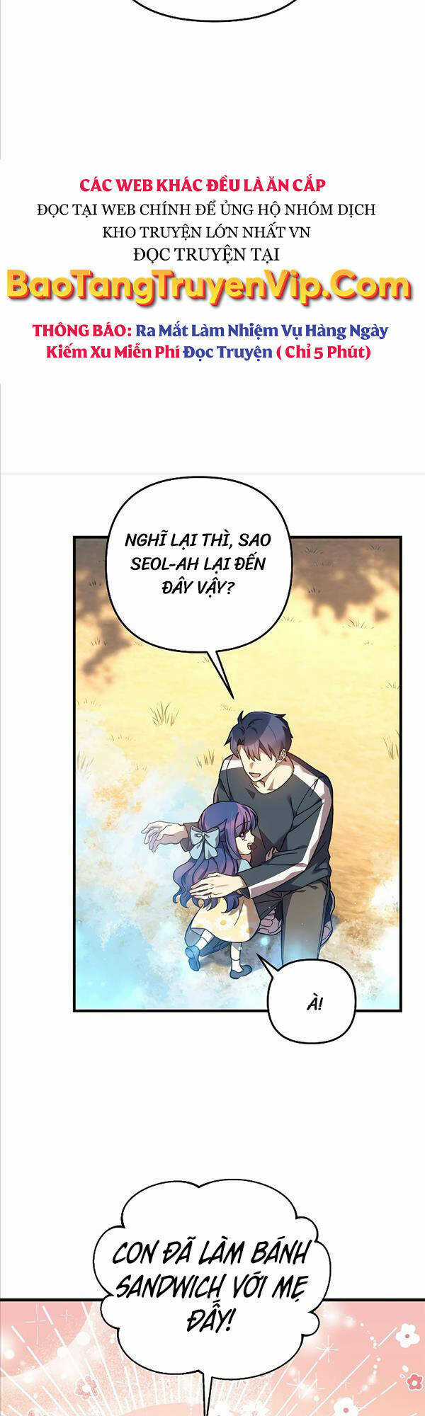 Con Gái Tôi Là Trùm Cuối Chapter 69 trang 21