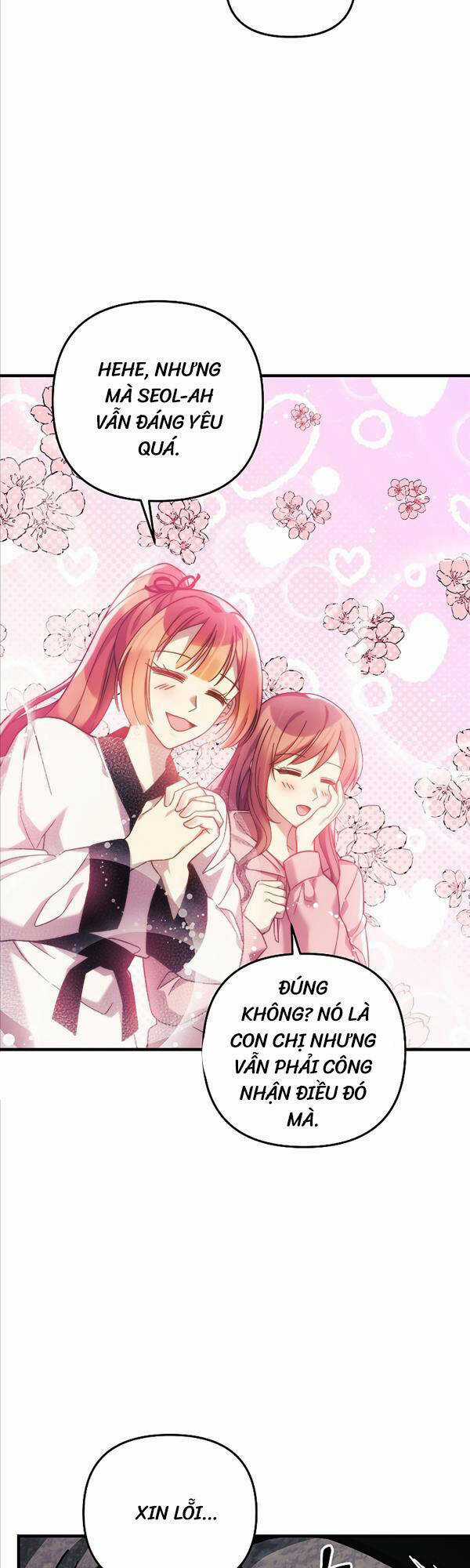 Con Gái Tôi Là Trùm Cuối Chapter 69 trang 23