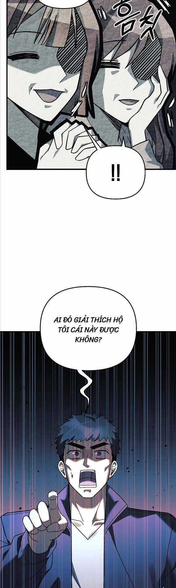 Con Gái Tôi Là Trùm Cuối Chapter 69 trang 24