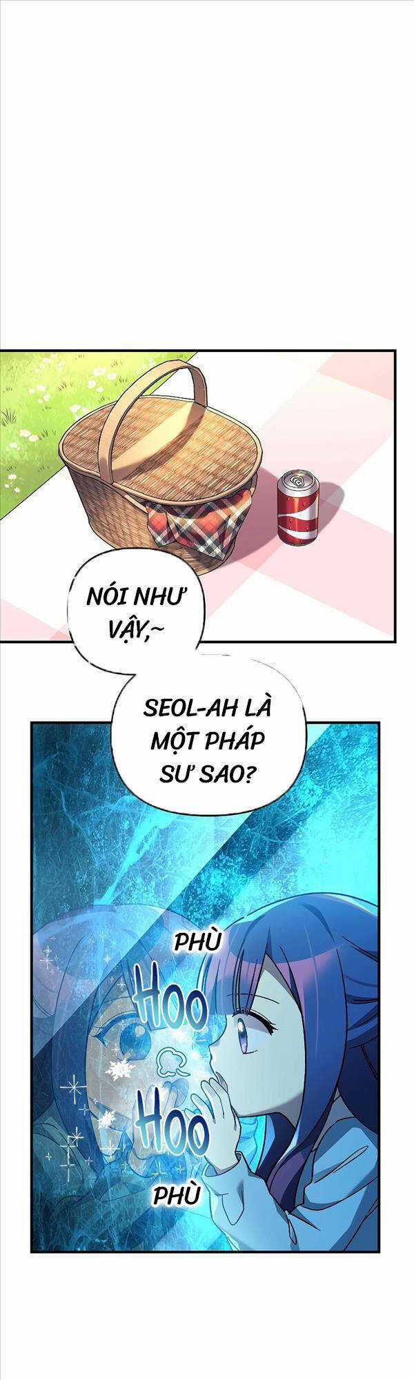 Con Gái Tôi Là Trùm Cuối Chapter 69 trang 26