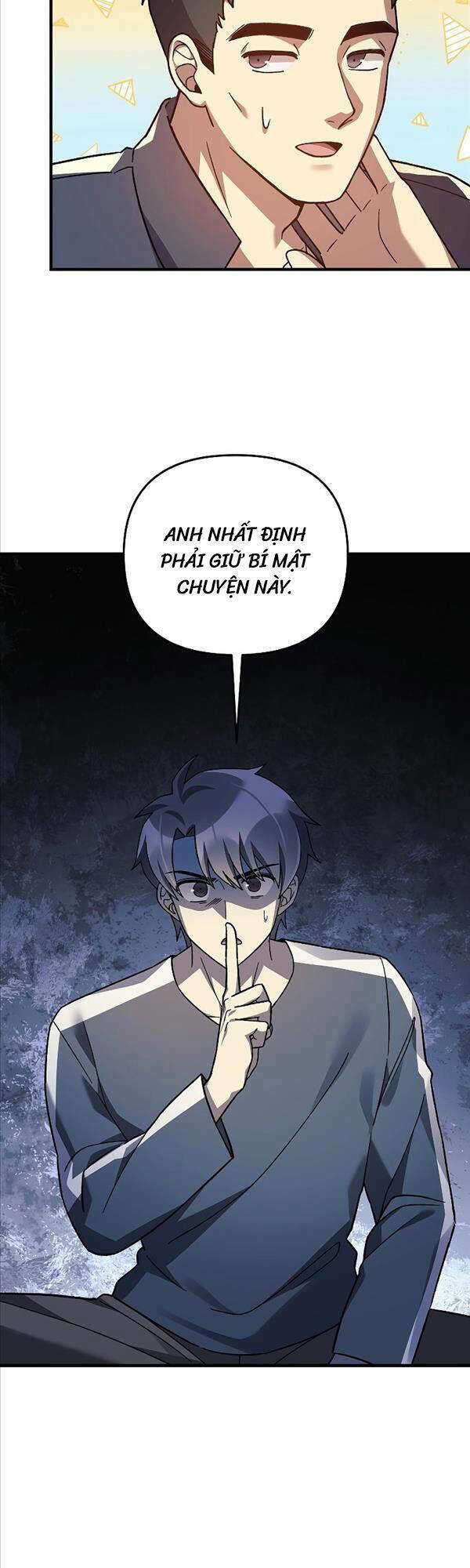 Con Gái Tôi Là Trùm Cuối Chapter 69 trang 28