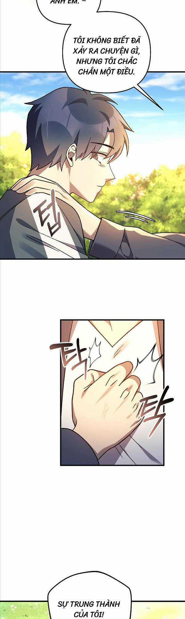 Con Gái Tôi Là Trùm Cuối Chapter 69 trang 31