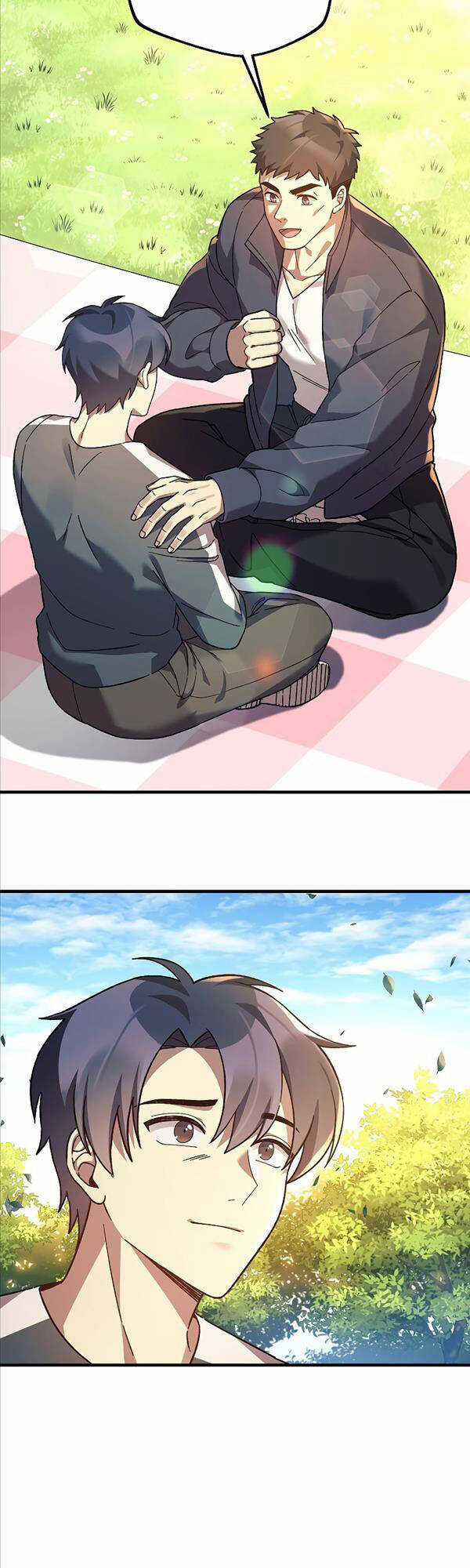 Con Gái Tôi Là Trùm Cuối Chapter 69 trang 32