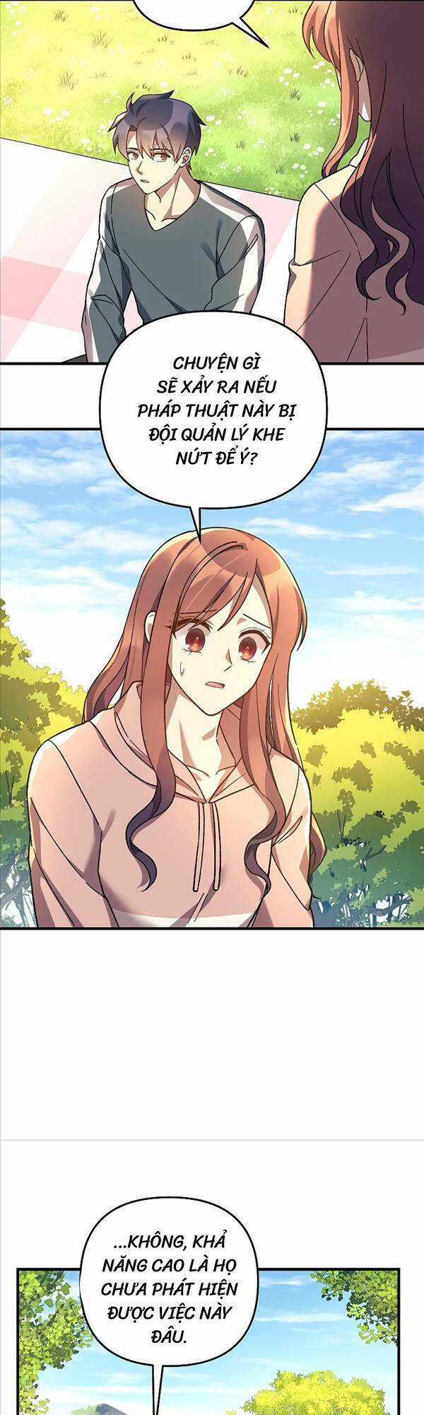 Con Gái Tôi Là Trùm Cuối Chapter 69 trang 34