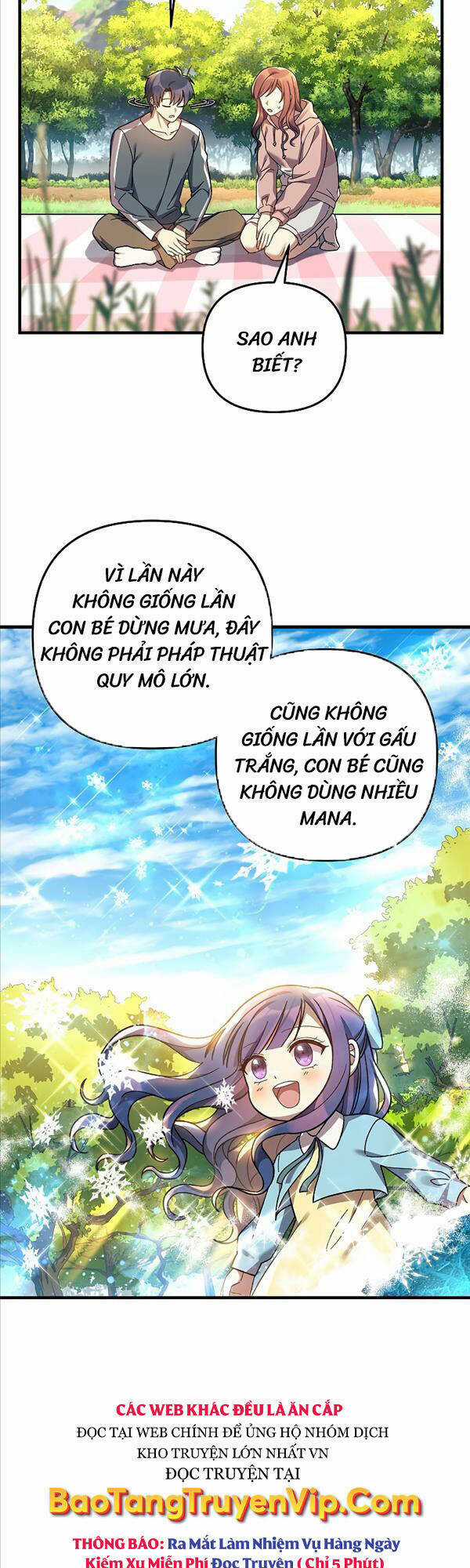 Con Gái Tôi Là Trùm Cuối Chapter 69 trang 35