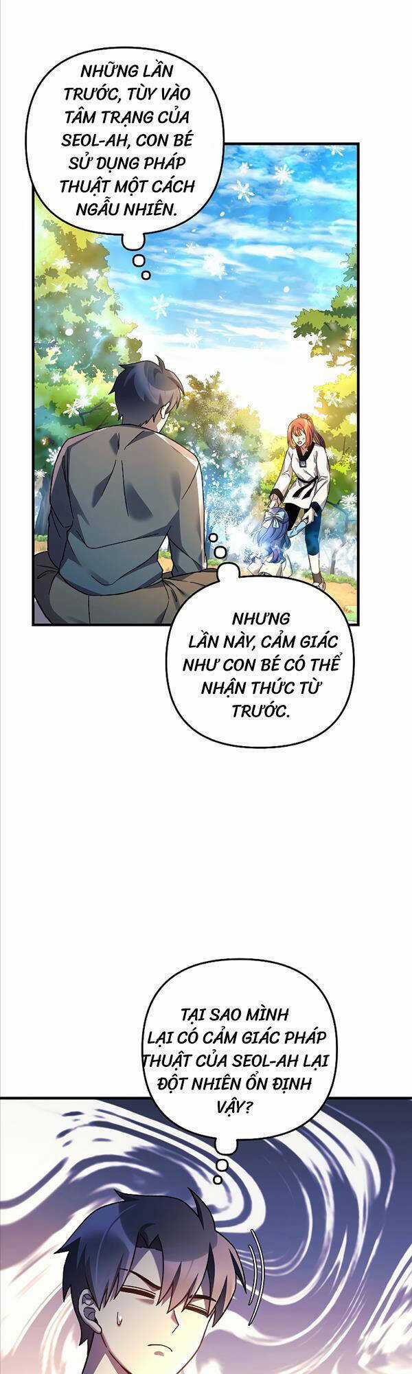 Con Gái Tôi Là Trùm Cuối Chapter 69 trang 37
