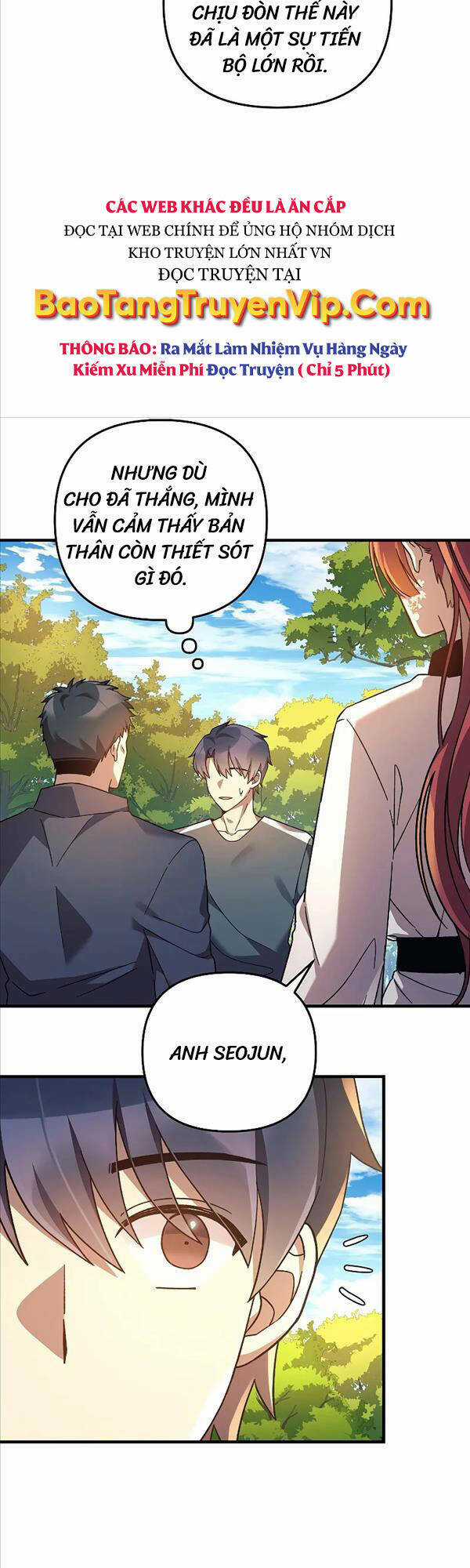 Con Gái Tôi Là Trùm Cuối Chapter 69 trang 4