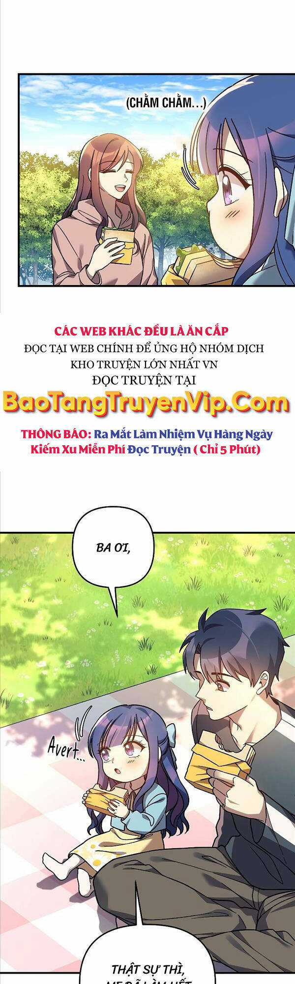 Con Gái Tôi Là Trùm Cuối Chapter 69 trang 41