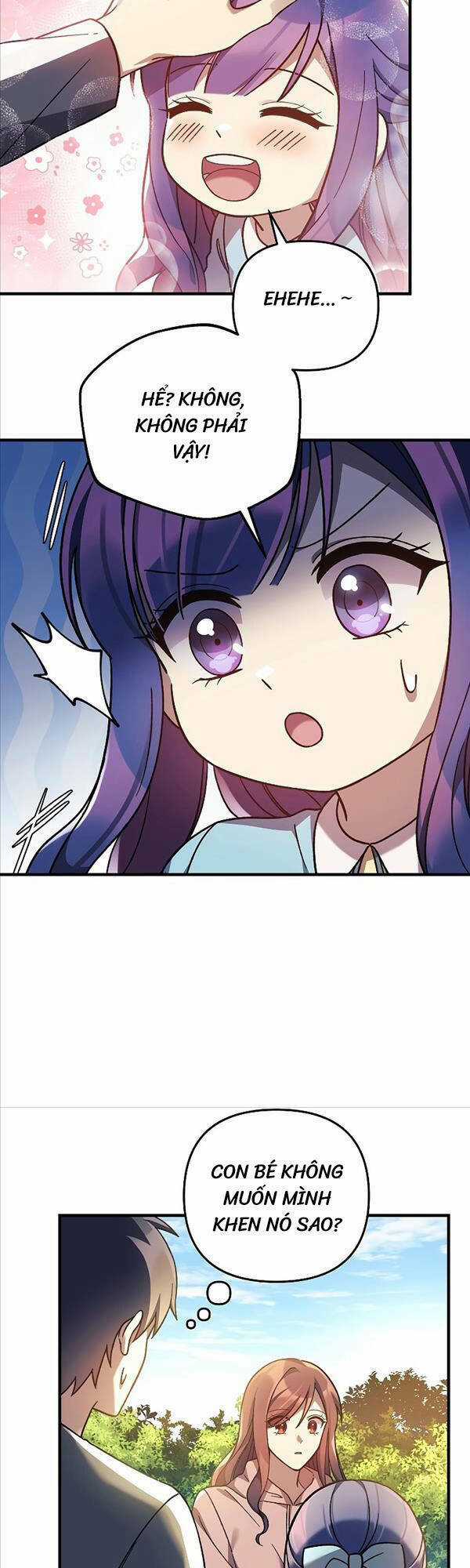 Con Gái Tôi Là Trùm Cuối Chapter 69 trang 43