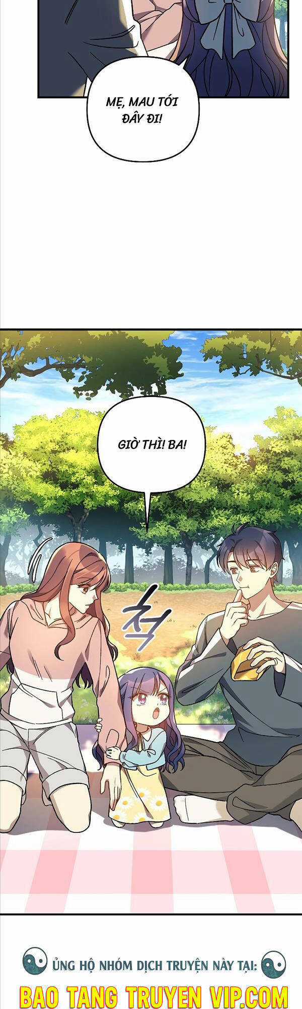 Con Gái Tôi Là Trùm Cuối Chapter 69 trang 44