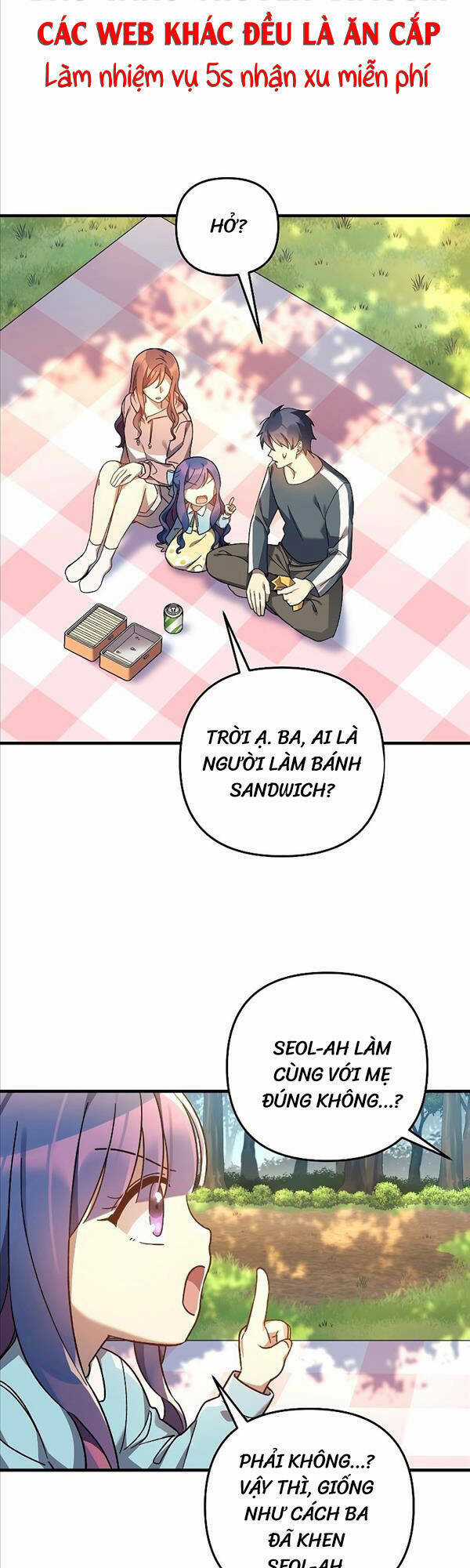 Con Gái Tôi Là Trùm Cuối Chapter 69 trang 45