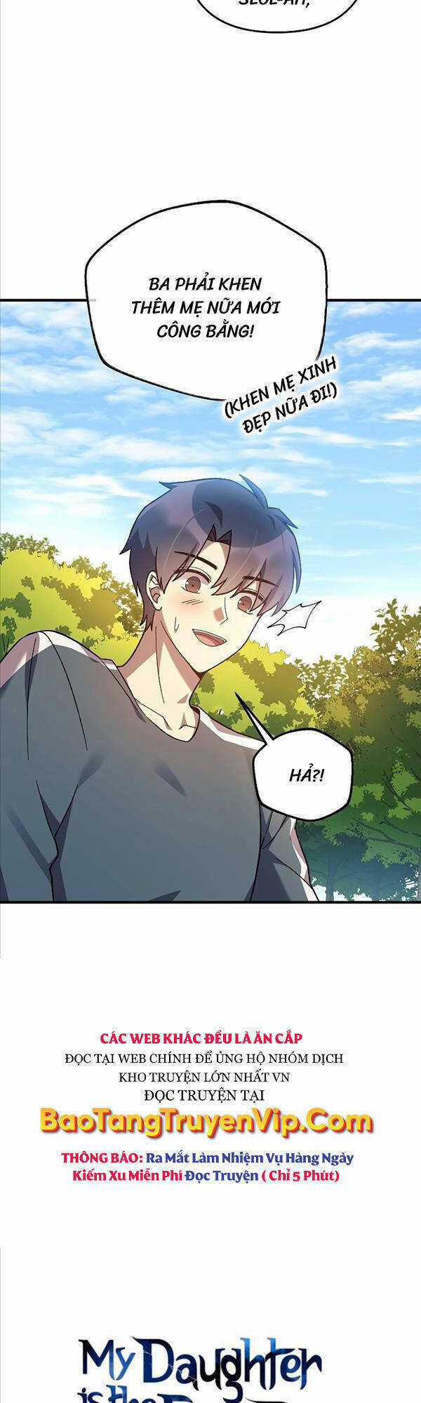 Con Gái Tôi Là Trùm Cuối Chapter 69 trang 46