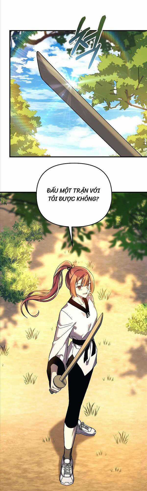 Con Gái Tôi Là Trùm Cuối Chapter 69 trang 5
