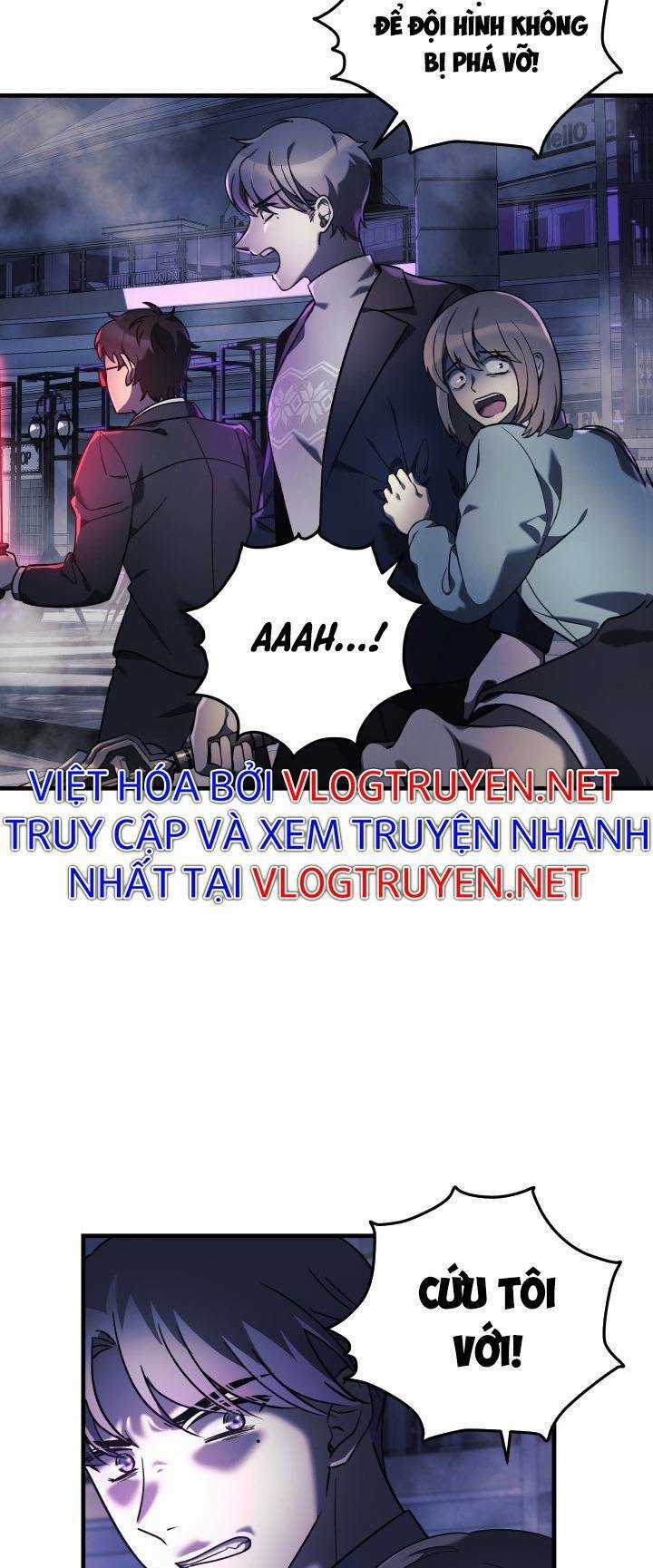 Con Gái Tôi Là Trùm Cuối Chapter 7 trang 10
