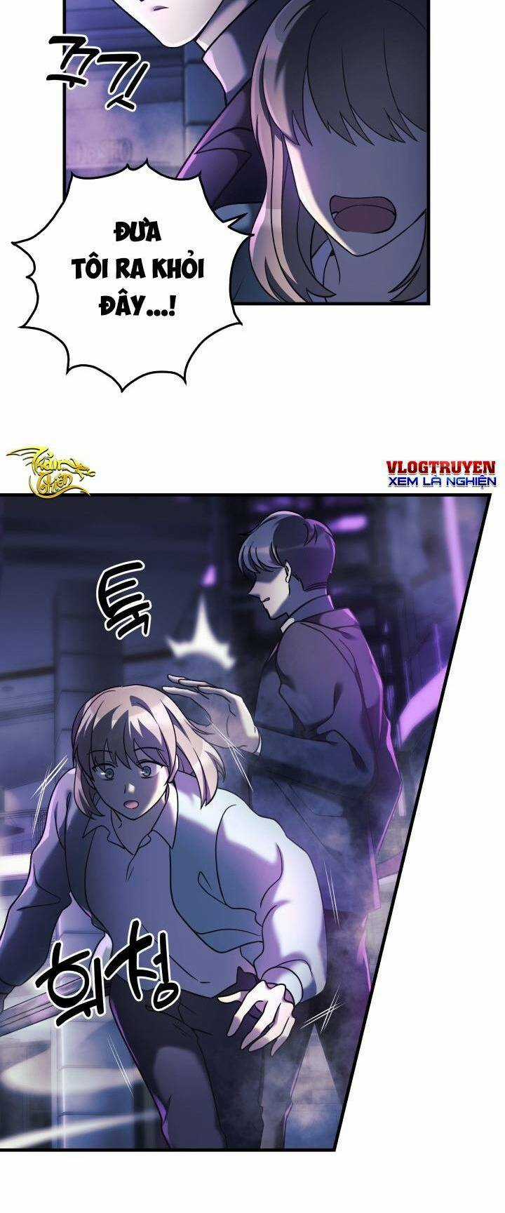 Con Gái Tôi Là Trùm Cuối Chapter 7 trang 11