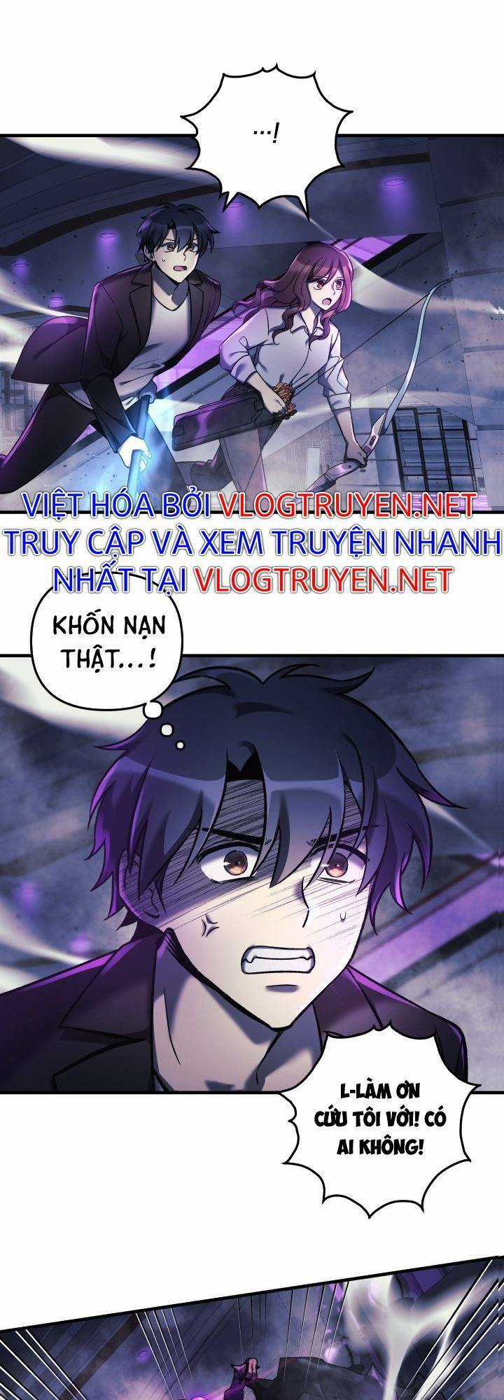 Con Gái Tôi Là Trùm Cuối Chapter 7 trang 12