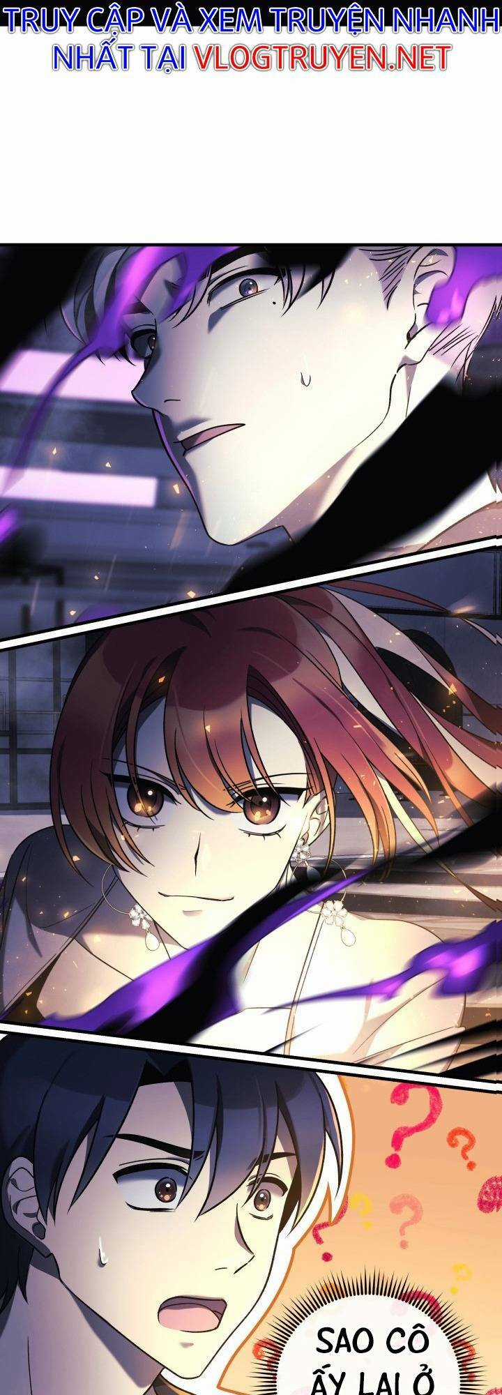 Con Gái Tôi Là Trùm Cuối Chapter 7 trang 15