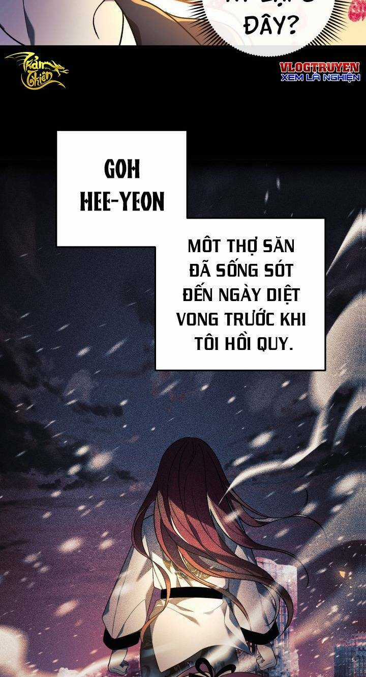 Con Gái Tôi Là Trùm Cuối Chapter 7 trang 16