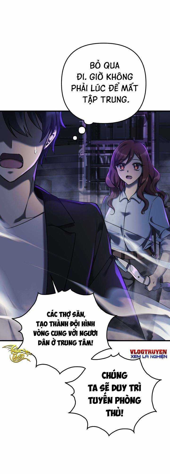 Con Gái Tôi Là Trùm Cuối Chapter 7 trang 18