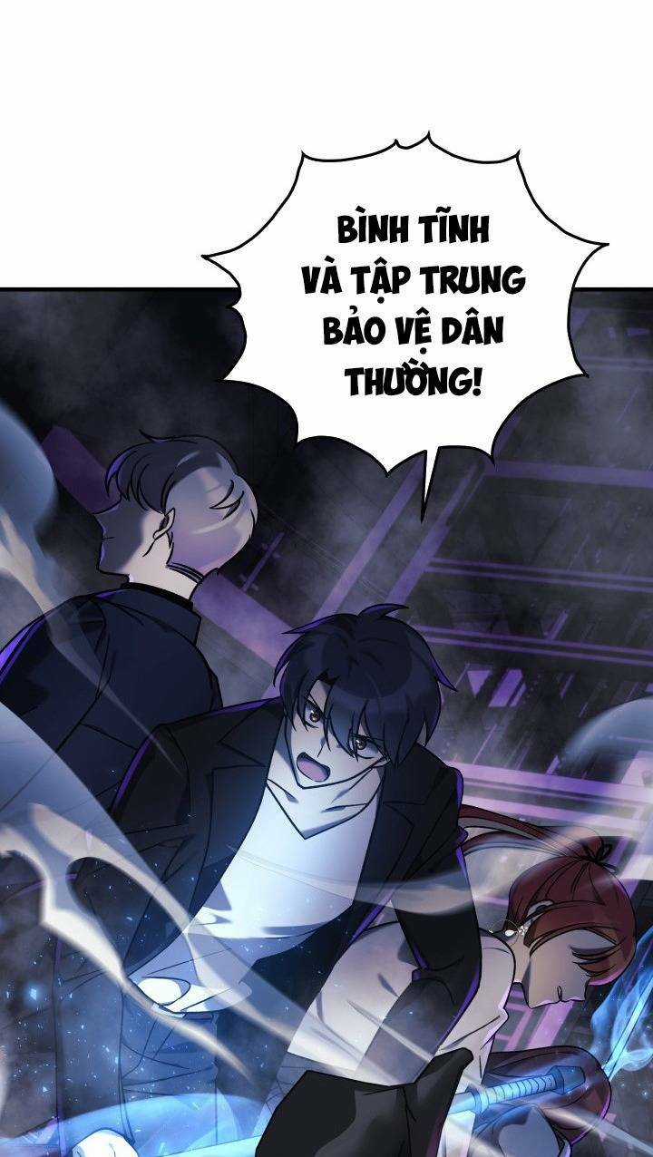 Con Gái Tôi Là Trùm Cuối Chapter 7 trang 19