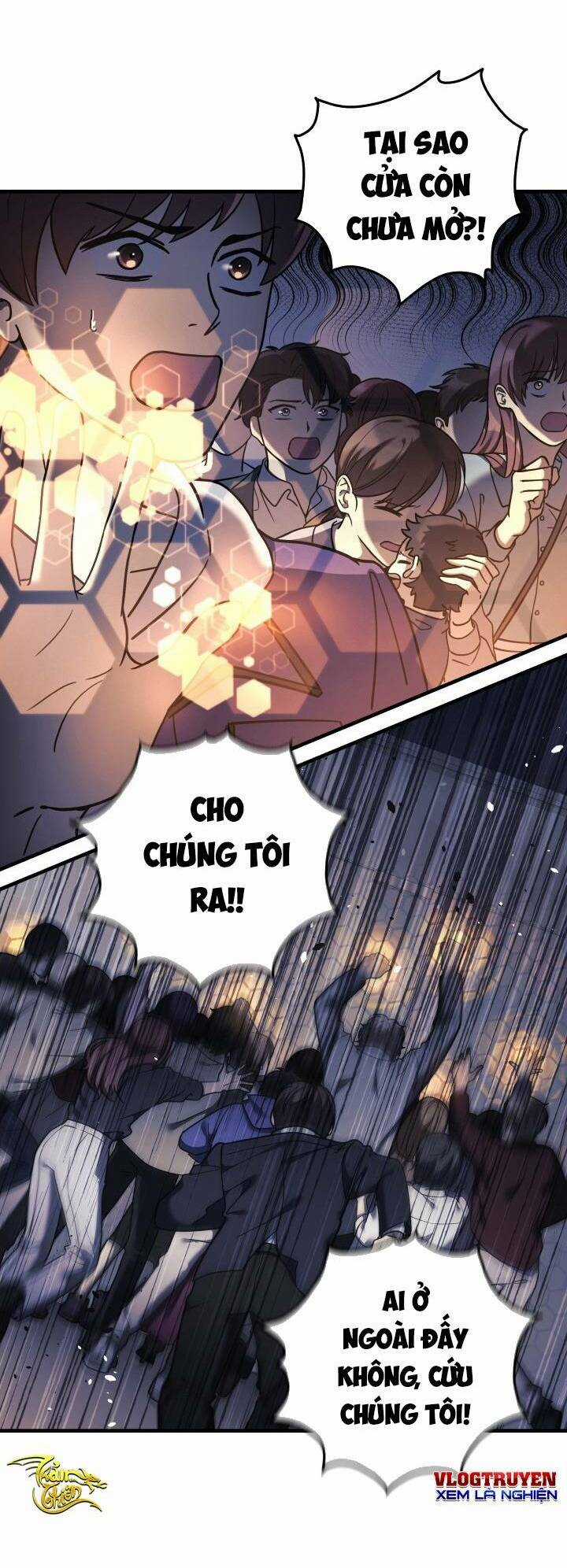 Con Gái Tôi Là Trùm Cuối Chapter 7 trang 2