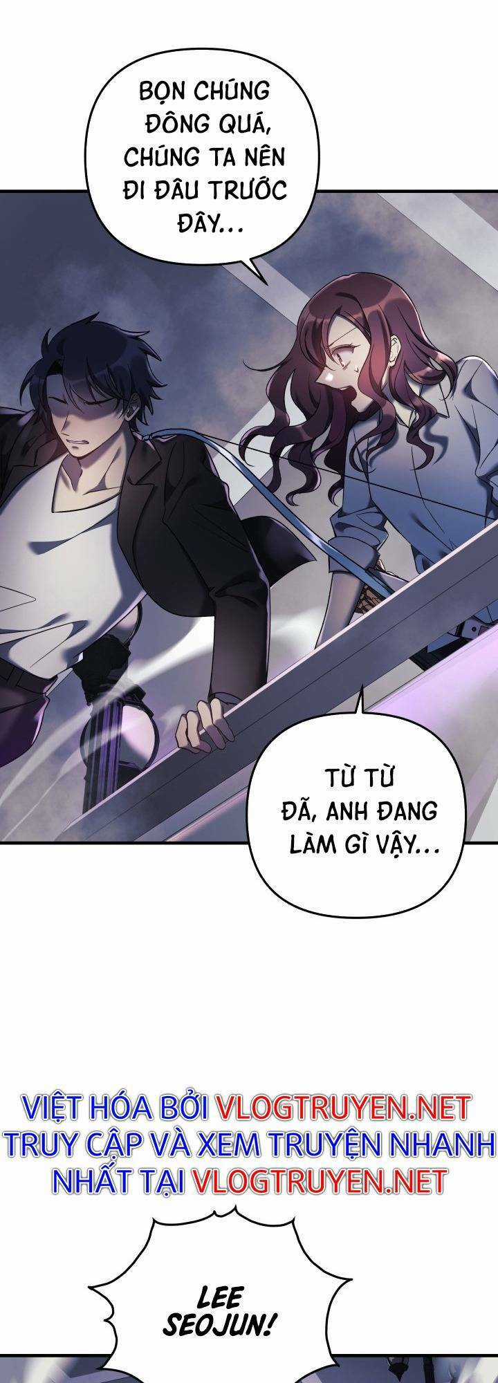 Con Gái Tôi Là Trùm Cuối Chapter 7 trang 3