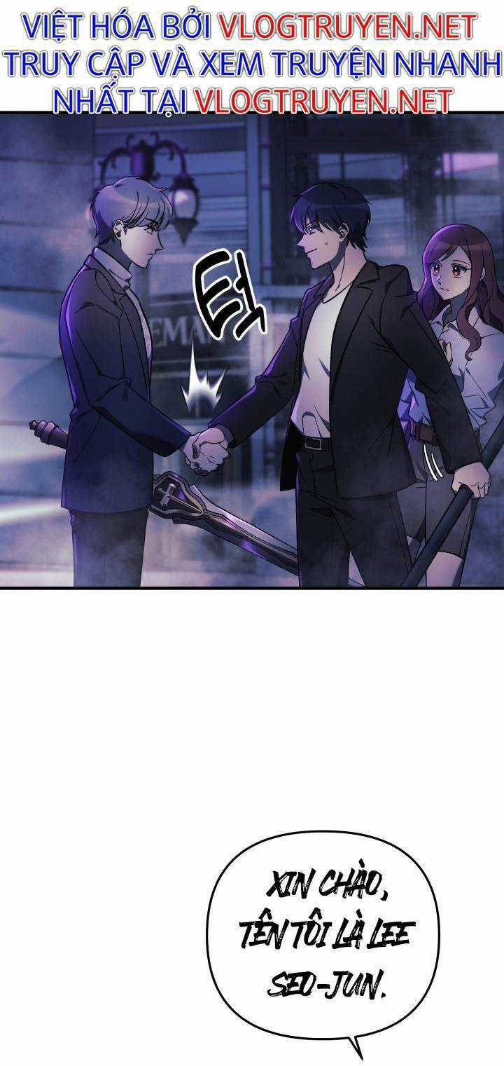 Con Gái Tôi Là Trùm Cuối Chapter 7 trang 32