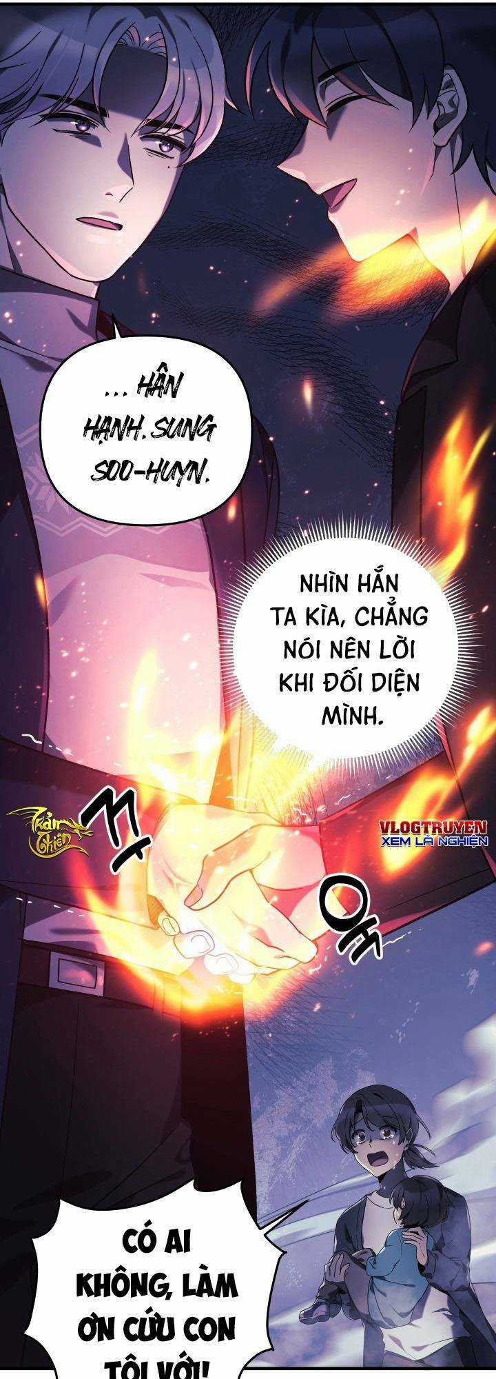Con Gái Tôi Là Trùm Cuối Chapter 7 trang 33