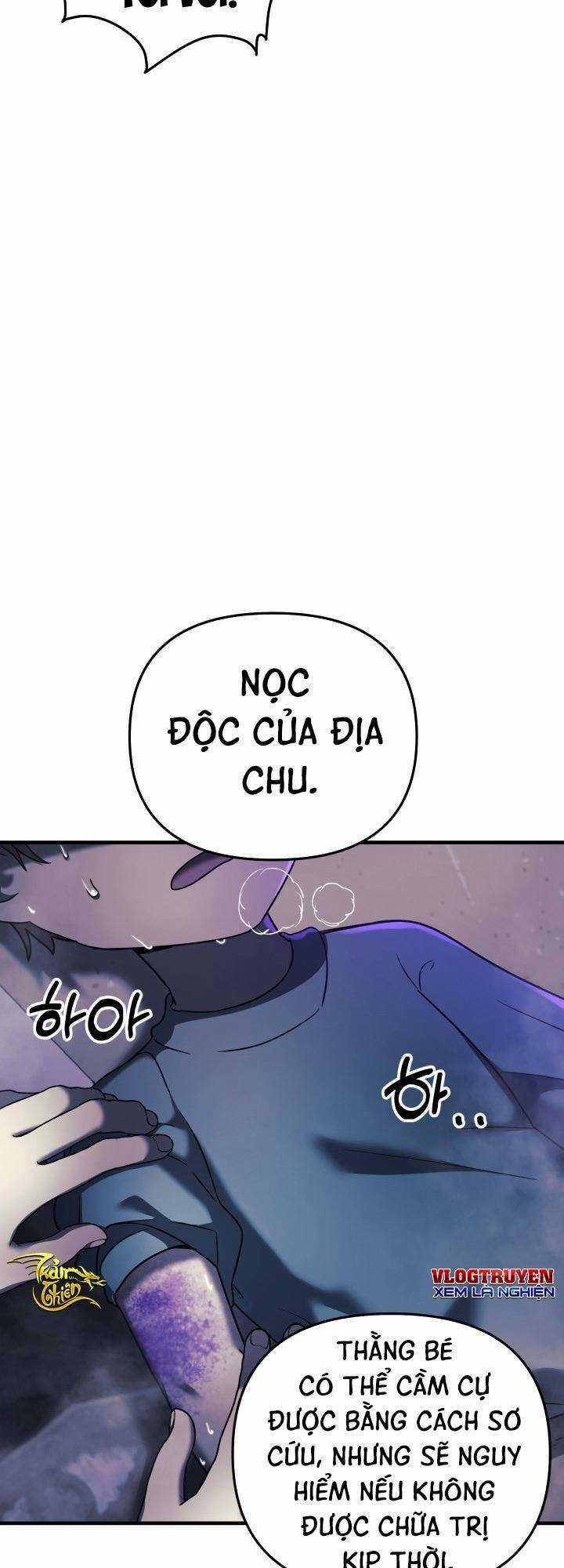 Con Gái Tôi Là Trùm Cuối Chapter 7 trang 34